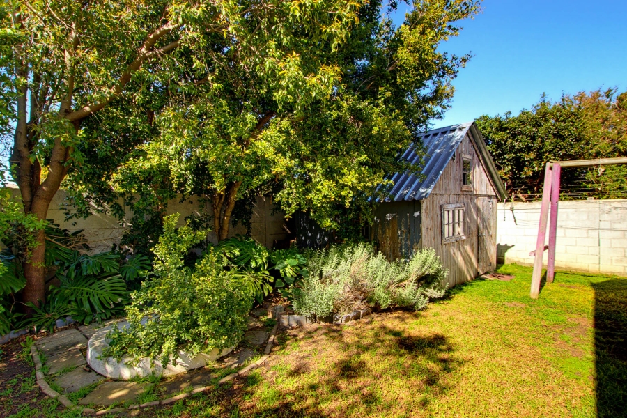 3 Bedroom Property for Sale in Bridge Water Western Cape